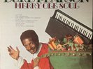 Duke Pearson - Merry Ole Soul LP Ex