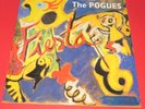 Pogues -- Fiesta -- Maxi / Indie