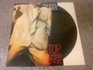 Talking Heads Stop Making Sense + Inner EX+ Rare 1st Press Original UK LP