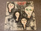 Magazine Real Life Stunning EX+ Vinyl Rare 1st Press Original UK LP