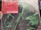 Children Of Bodom Hatebreeder Limited Edition Picture Vinyl LP 2009 Spinefarm