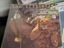 The Stylistics Autographed Rare Lp Record
