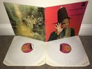 CAPTAIN BEEFHEART Trout Mask Replica dbl LP Straight 1969 Stereo UK 1st Press