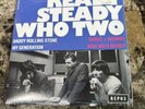 The Who - Ready Steady Who Two, 7