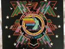 Hawkwind - X In Search Of Space - Org UK LP Gimmix Cover + Log Book