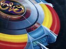 ELO - Out Of The Blue Vinyl 2 LP’s Album 1977 Jet Records JETDP 400 w/ Inserts