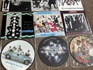 8 Madness Vinyl Singles The Prince Two Tone Baggy Trousers Our House House Of Fu