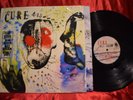 The Cure - 4:13 Dream - Rare 2LP IN Partial Shrink W/ Hype Sticker