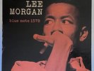 Lee Morgan The Cooker w Pepper Adams Bobby Timmons Philly Joe Jones Blue Note LP