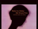 Bill Evans Trio - Waltz For Debby [180-Gram Pink Colored Vinyl With Bonus 7-Inch