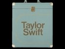 NEW  TAYLOR SWIFT MIDNIGHTS VINYL COLLECTOR'S CASE BLUE LIMITED EDITION In Hand
