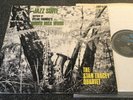 STAN TRACEY QUARTET-JAZZ SUITE-UK 1965 VINYL LP-UNDER MILK WOOD-SIGNED  (EX+/NM)