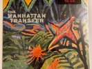 MANHATTAN TRANSFER - BRAZIL US 12