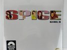 New SPICE GIRLS Limited Edition White Vinyl Record 2019 Album LP Wannabe France