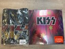 KISS PSYCHO CIRCUS PICTURE DISC 25th ANNIVERSARY - 500MADE  IN HAND