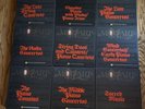 Mozart - 9 Volumes (45 LPs in total) - Time-Life Records Series
