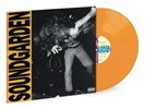 SOUNDGARDEN, Louder Than Love, Limited Edition 180g Orange Colored Vinyl Lp, New