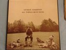 George Harrison All Things Must Pass 3 LP Vinyl Box Apple STCH 639