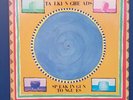 Talking Heads - Speaking in Tongues 1983 1st Vinyl LP 12