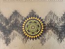Inti Illimani - Fragments Of A Dream - Used Vinyl Record - Z7685z
