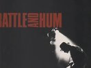 U2 Rattle And Hum NEAR MINT Island Records 2xVinyl LP