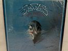 EAGLES THEIR GREATEST HITS 1971-1975 VINYL LP 1976 7E-1052 VG+/VG+ SHRINK