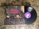 ELF CAROLINA COUNTRY BALL RONNIE JAMES DIO BLUES ROCK UK PURPLE RECORDS EX+
