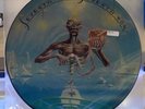 Picture Disc  Iron Maiden  Seventh Son Of The Seven Son