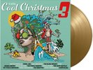 A Very Cool Christmas vol 3  limited numbered gold 2 x LP Album vinyl record NEW