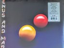 Paul McCartney & Wings Venus and Mars 180 Gram Vinyl LP SEALED  New