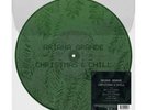 Ariana Grande ‎Christmas And Chill RARE Green Vinyl LP w/ Bonus Track New