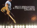BRUCE SPRINGSTEEN - LIVE/1975-85 (5 LP-BOX) - NL 86