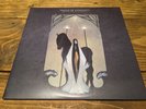 Trees Of Eternity – Hour Of The Nightingale 2 x Vinyl, LP, Album, Ltd 500 White