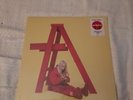 Billie Eilish Dont Smile At Me LP Exclusive Limited Red Yellow Split Vinyl MINT