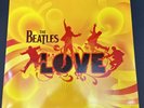 The Beatles Love Double Vinyl Album LP 2 Records 94637 98081 NM/NM MINT 2007