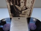 ROXY MUSIC-HEART STILL BEATING..SUPERB  RARE 1ST UK PRESS N/MINT 2xVINYL LP 1990