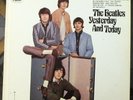 The Beatles - Yesterday And Today (LP, 1978 Capitol, Canada, ST-2553, EX)