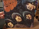 The Beatles Rubber Soul 2014 Remaster MONO Pressing PMC 1267 180G Vinyl EUC