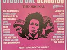 Various - Studio One Classics (2xLP, Comp, Ltd, RE, Pur) (Mint (M)) - 280914820