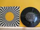 HAWKWIND - Silver Machine / Seven by Seven - Re-Issue 7