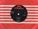The Who HAPPY JACK Australian 1966 POLYDOR Records RARE 7