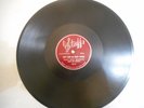 Baby Boy Warren Staff 707 Lonesome Cabin Blues / Don't Want No Skinny Woman N-