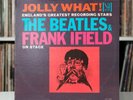 Jolly What – The Beatles & Frank Ifield On Stage- VJLP 1085- original 1964 mono