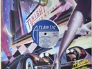 Chic “Good Times” 2 Track 12inch Vinyl Record on Atlantic Records Promo