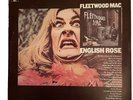 Fleetwood Mac ***NEVER (2-LP's) PLAYED*** Fleetwood Mac & English Rose - Epic US
