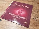 Shabazz the Disciple - The book of shabazz hidden scrollz  hip hop rap rare Lp