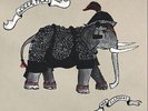 Deer Tick - War Elephant [New Vinyl LP] Colored Vinyl