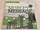 Hank Mobley Quartet Mobley’s Message Analogue Productions Mono LP - SEALED