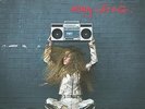 Amanda Marshall Heavy Lifting (Vinyl) 12