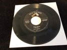 ELVIS PRESLEY 45 47-6640 BLUE MOON/JUST BECAUSE ORIGINAL DOT EARLY RCA W/LINESNM